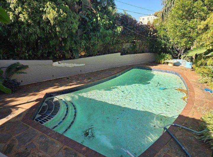 Flat To Rent In Umngeni Park