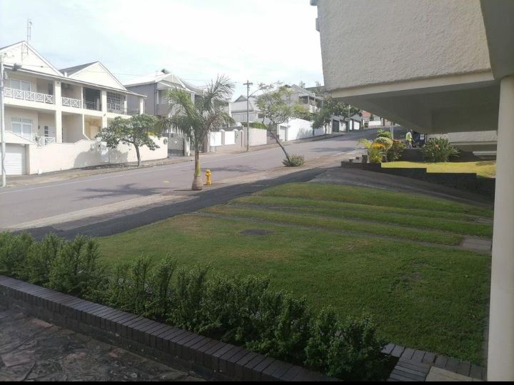 Flat To Rent In Musgrave