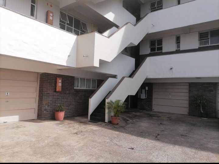 Flat To Rent In Musgrave