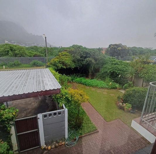 Flat To Rent Muizenberg