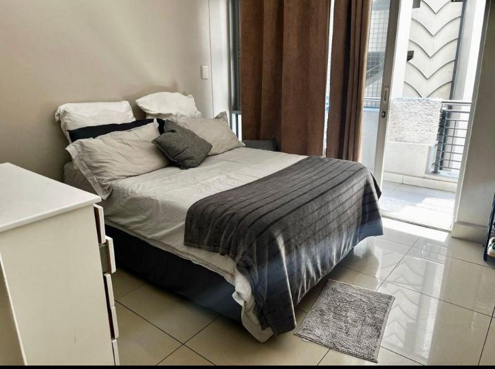 Flat To Rent In Umhlanga Ridge