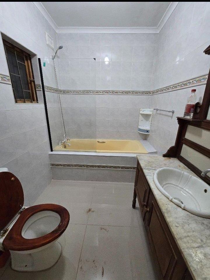 Flat To Rent In Umngeni Park