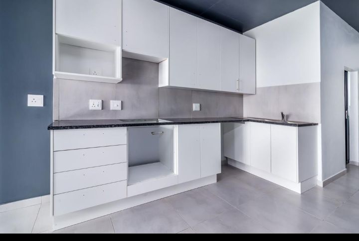 Flat To Rent In Parklands