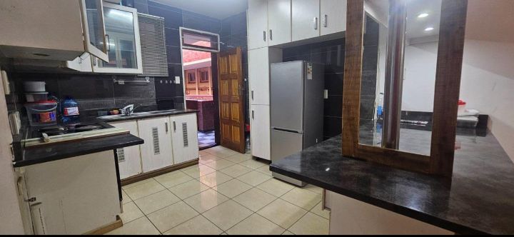 Flat To Rent In Overport