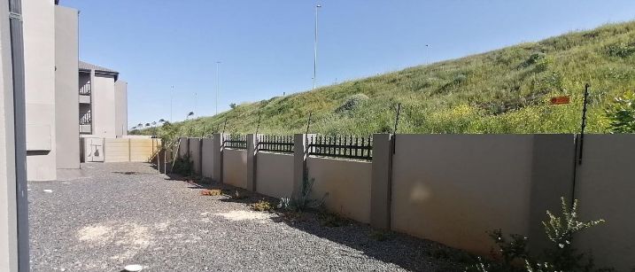 Flat To Rent In Parklands East