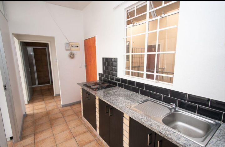 Flat To Rent In Durban Central