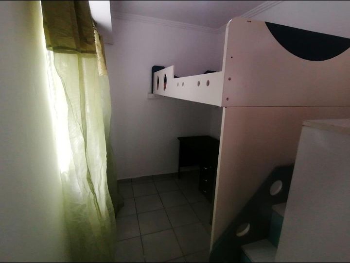 Flat To Rent In Westville