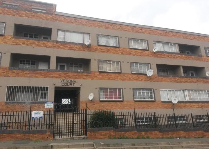 Flat To Rent In Rosettenville