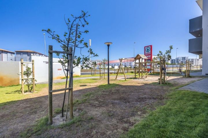 Flat To Rent In Parklands