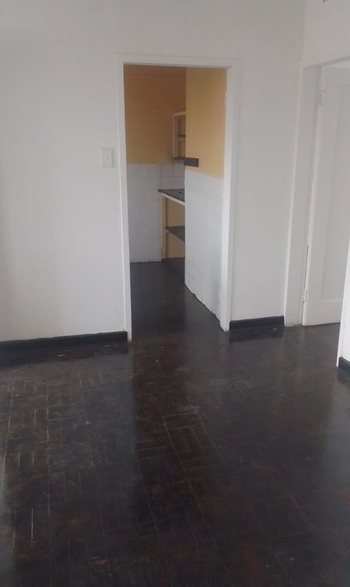 Flat To Rent In Rosettenville