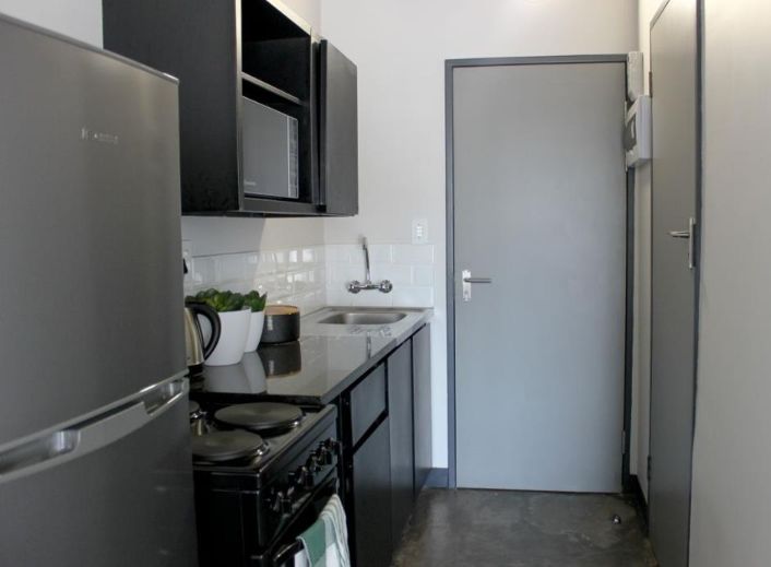Flat To Rent In Johannesburg Central