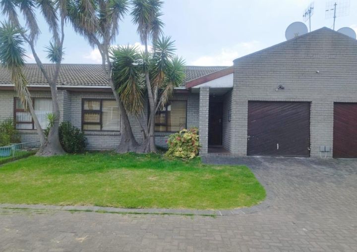 Flat To Rent In Kuils River South