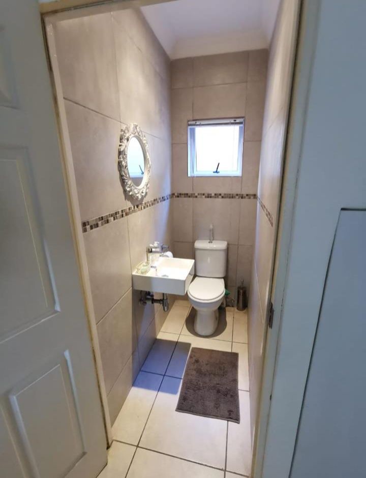 Flat to Rent In Brackenfell Central
