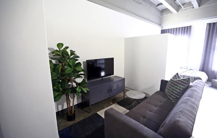 Flat To Rent In Johannesburg Central