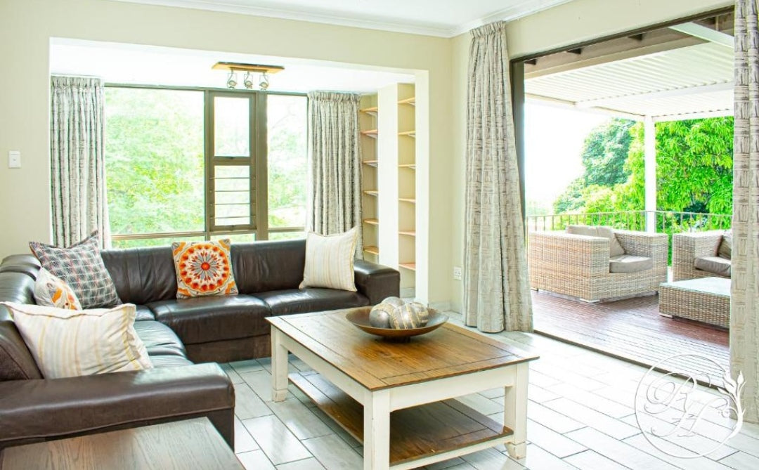 Per Night Roseland House self catering