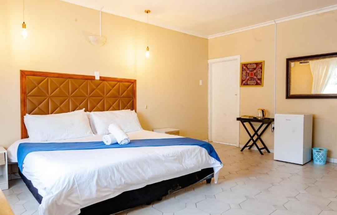 Per Night Nkosazana Guests house