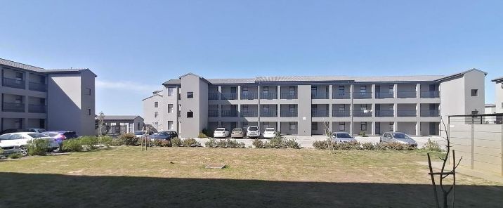 Flat To Rent In Parklands East