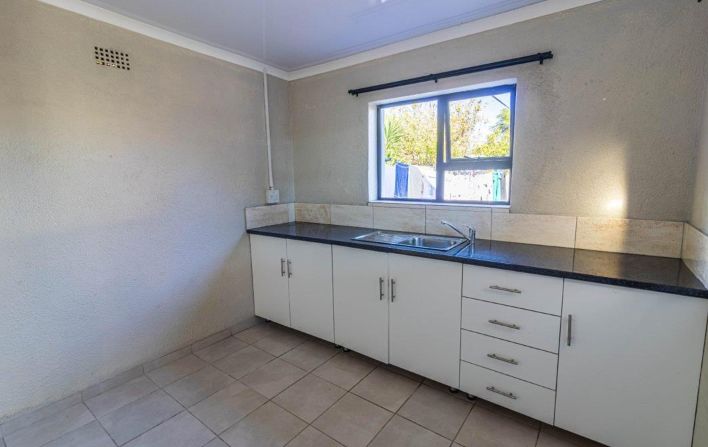 Apartment To Rent In Kraaifontein