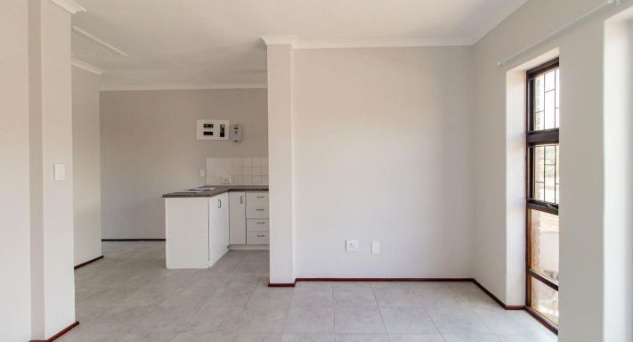 Apartment To Rent In Kraaifontein