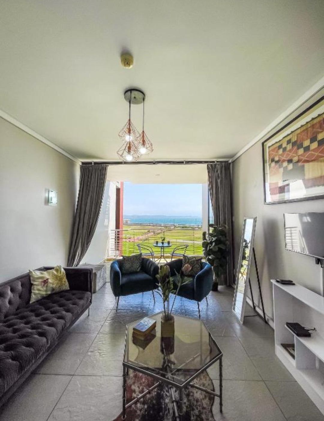 Per Night Point Waters Front Executive