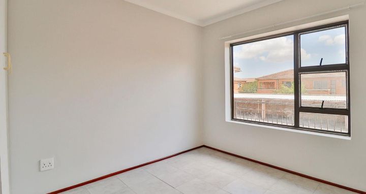 Apartment To Rent In Kraaifontein
