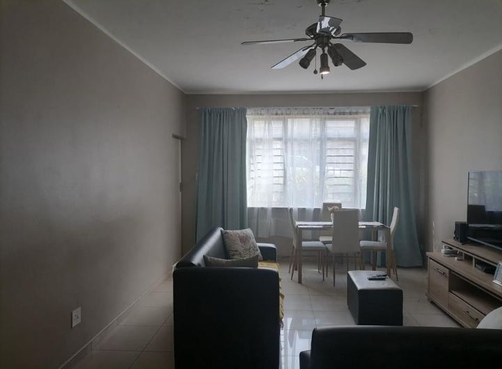 Flat To Rent In Musgrave