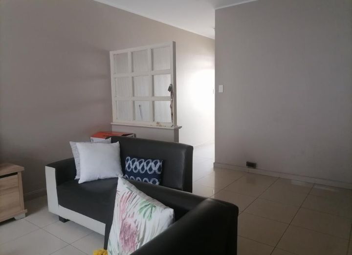 Flat To Rent In Musgrave