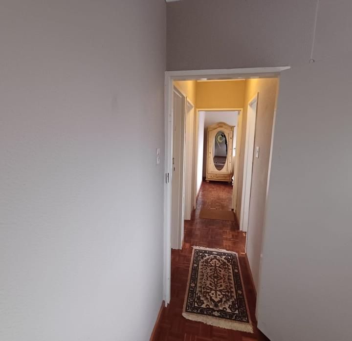 Flat To Rent Muizenberg
