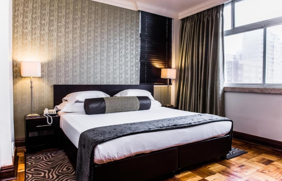Per Night Belaire suites hotel