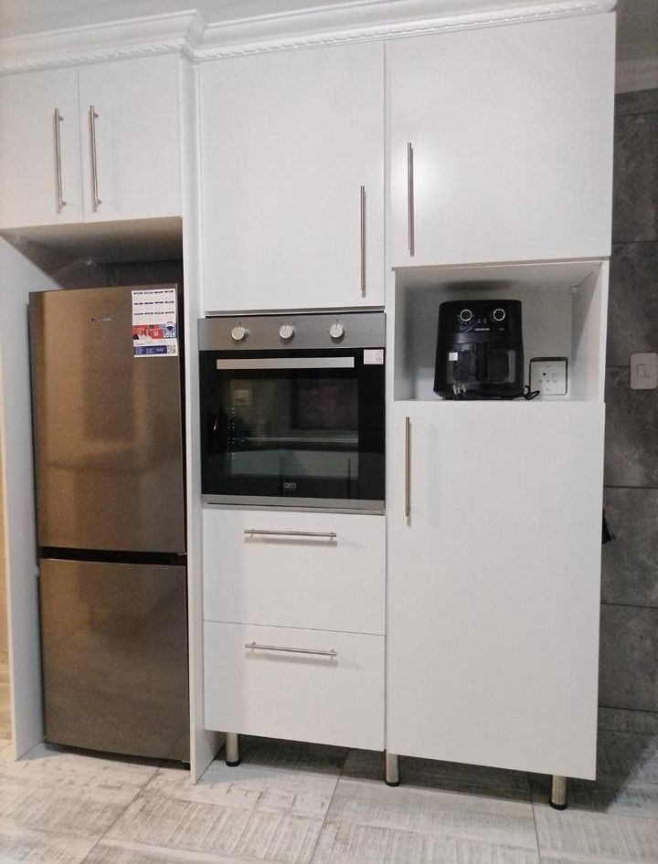 Flat To Rent In Northpine