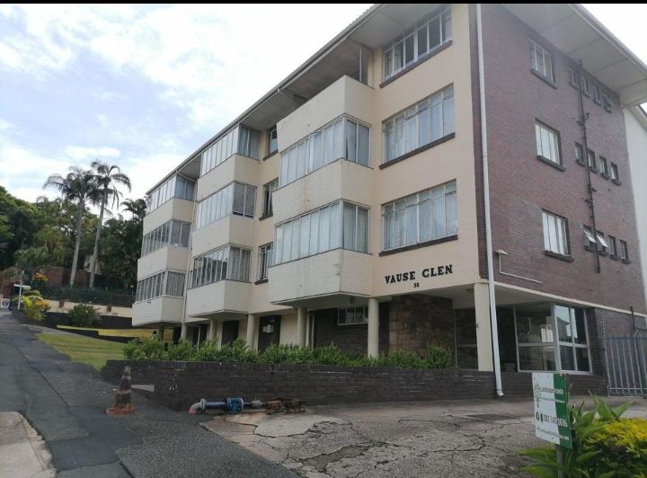 Flat To Rent In Musgrave