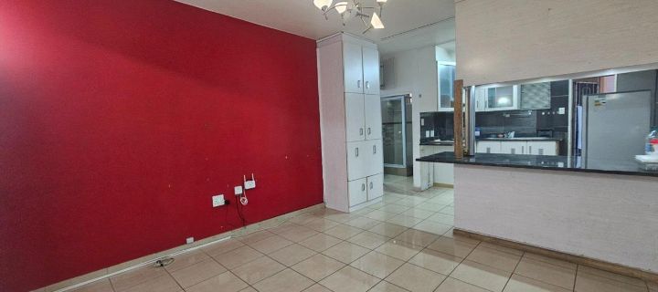 Flat To Rent In Overport