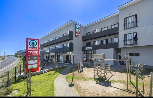 Flat To Rent In Parklands