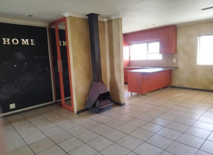 Flat To Rent In Kuils River South