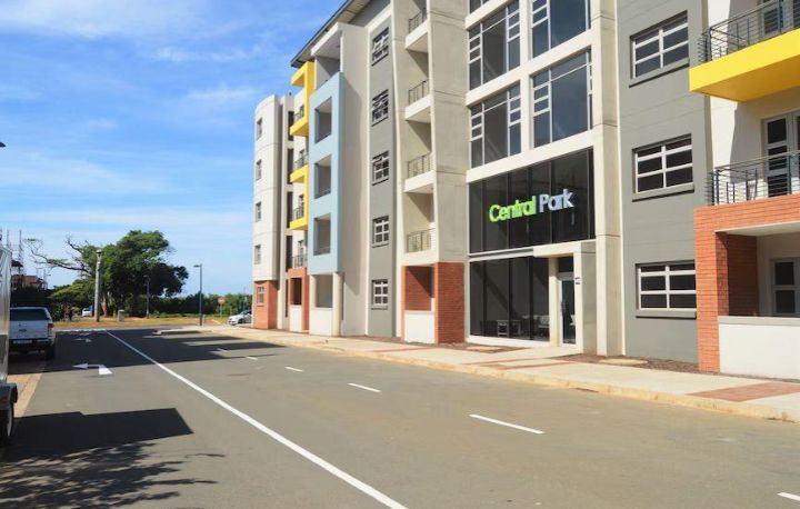 Flat To Rent In Umhlanga Ridge
