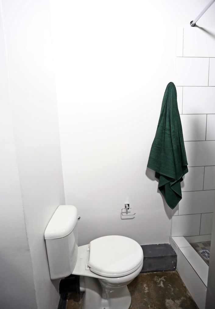 Flat To Rent In Johannesburg Central