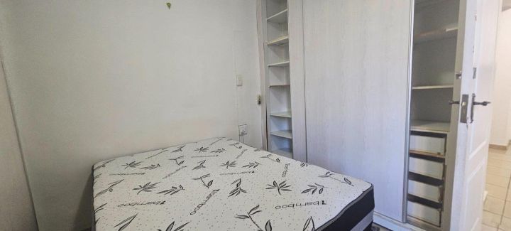 Flat To Rent In Overport