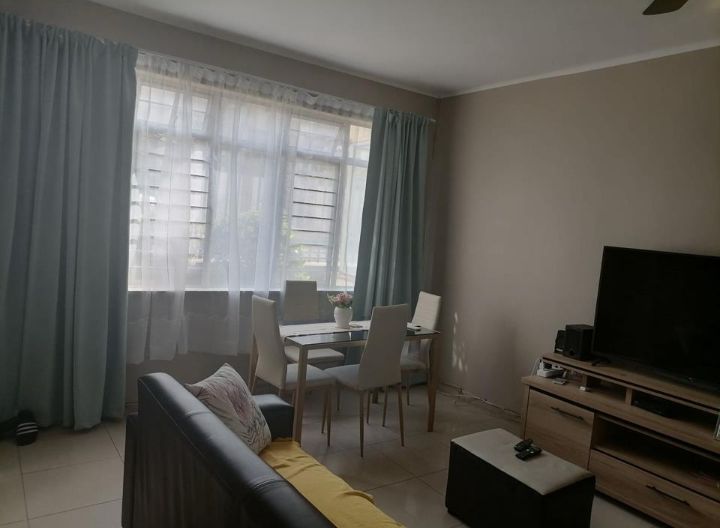 Flat To Rent In Musgrave