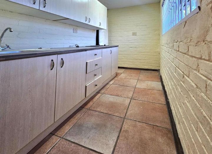 Flat To Rent In Boston