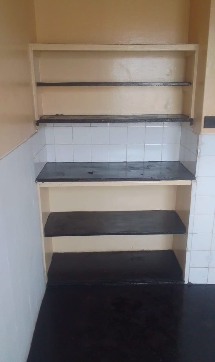 Flat To Rent In Rosettenville