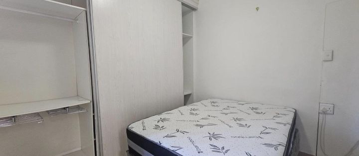 Flat To Rent In Overport