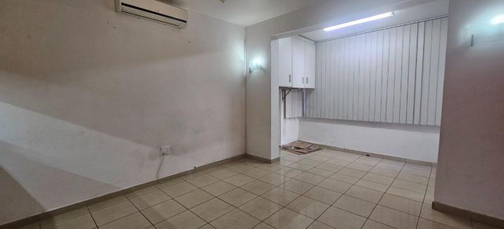 Flat To Rent In Overport