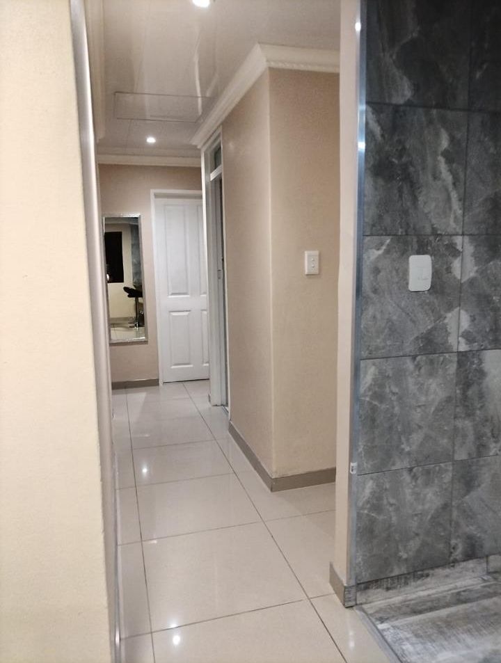 Flat To Rent In Northpine