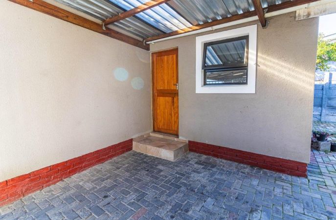 Apartment To Rent In Kraaifontein