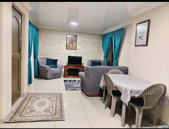 Flat To Rent In Northpine