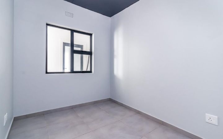Flat To Rent In Parklands