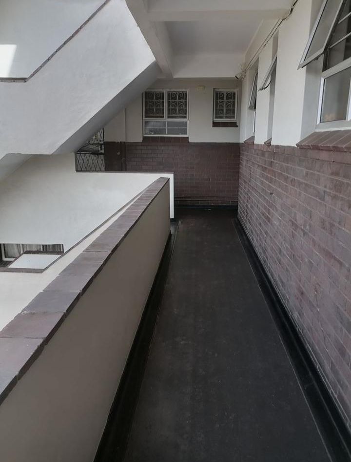 Flat To Rent In Musgrave