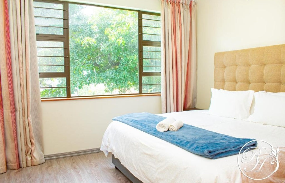 Per Night Roseland House self catering
