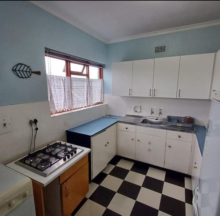 Flat To Rent Muizenberg