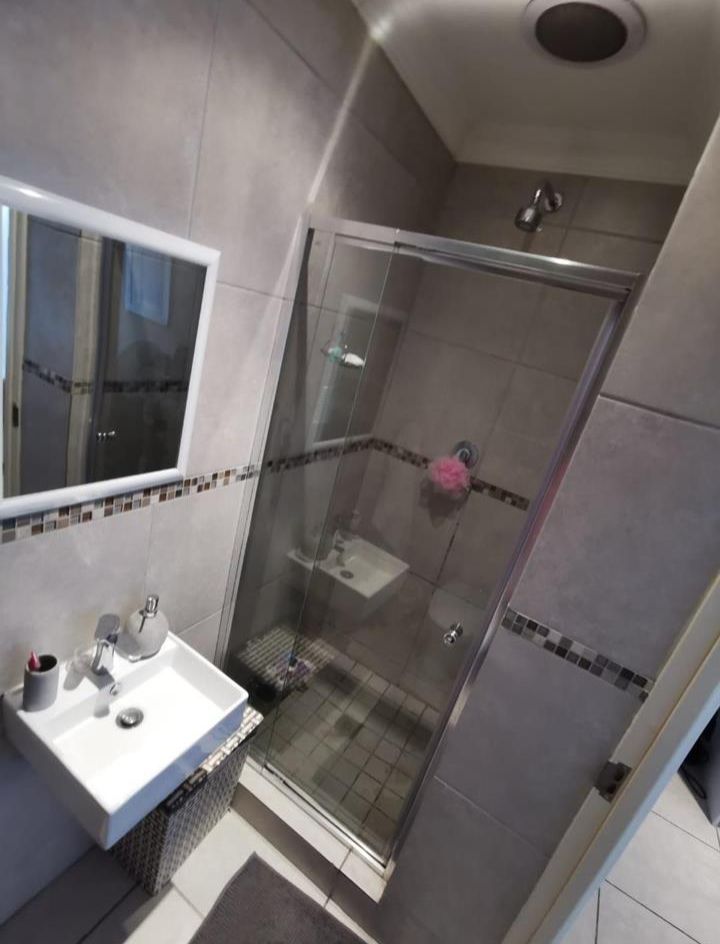 Flat to Rent In Brackenfell Central